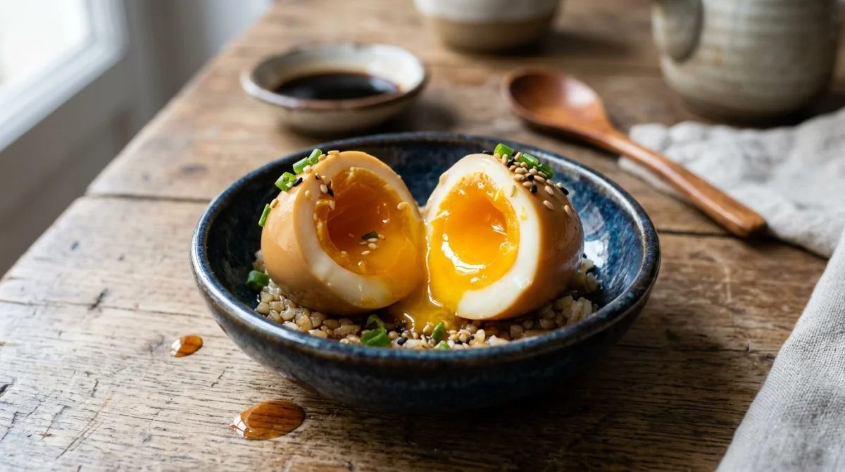recette ramen