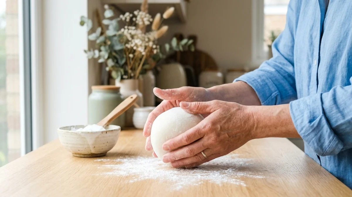 recette mochi