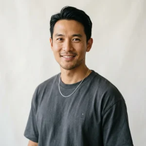 Picture of Takeshi Rieger