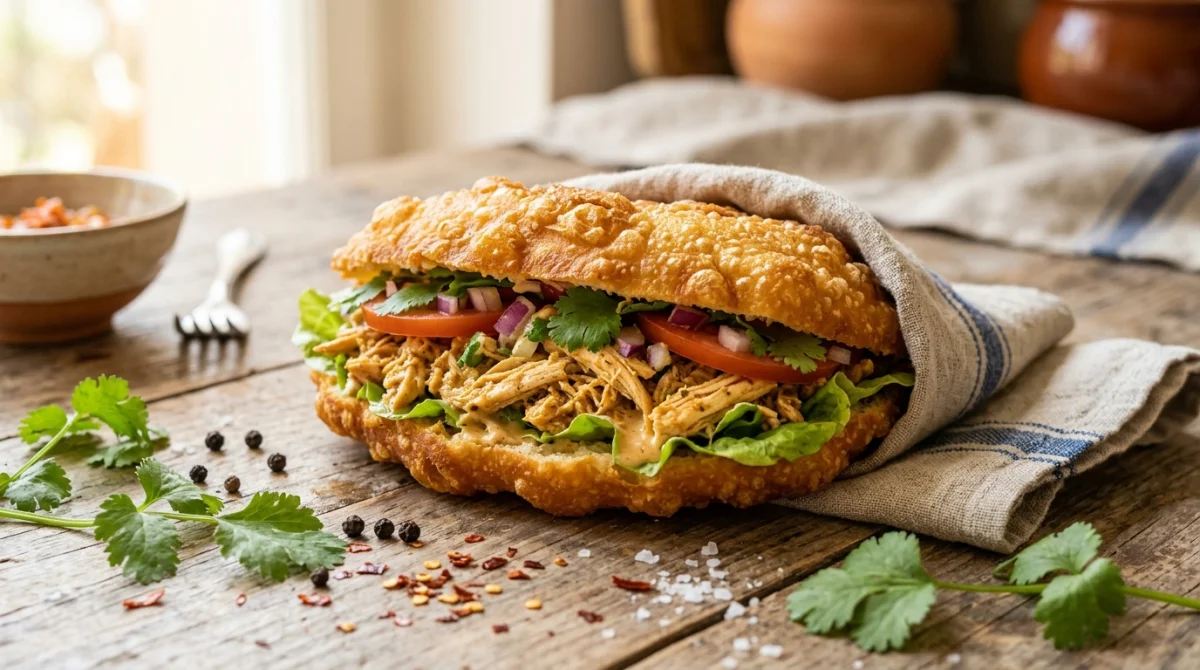 recette bokit