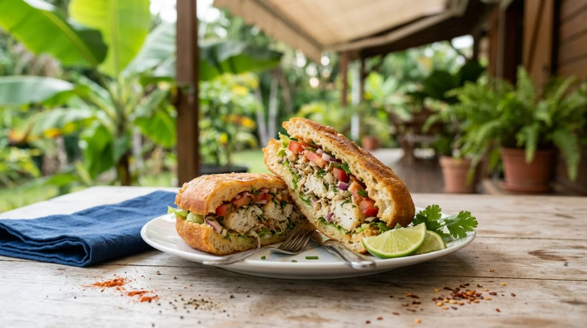recette bokit