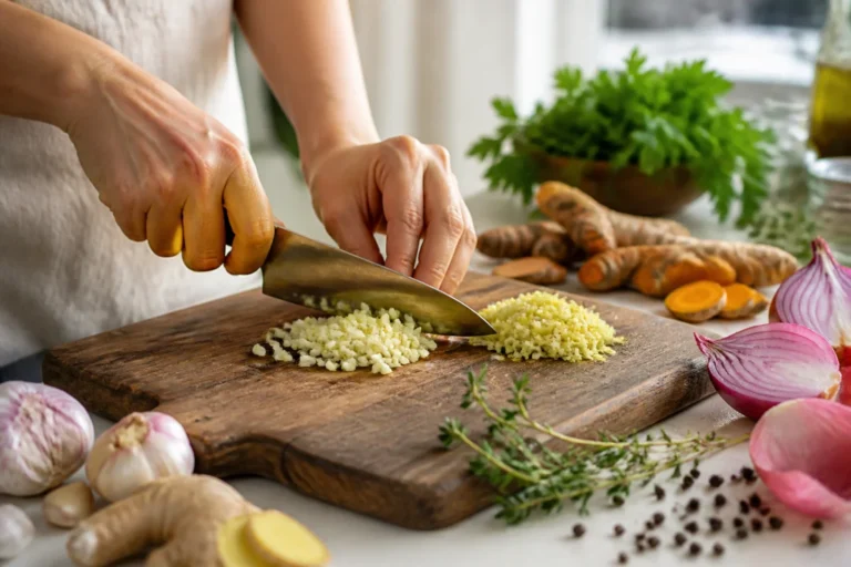 recette cari poisson