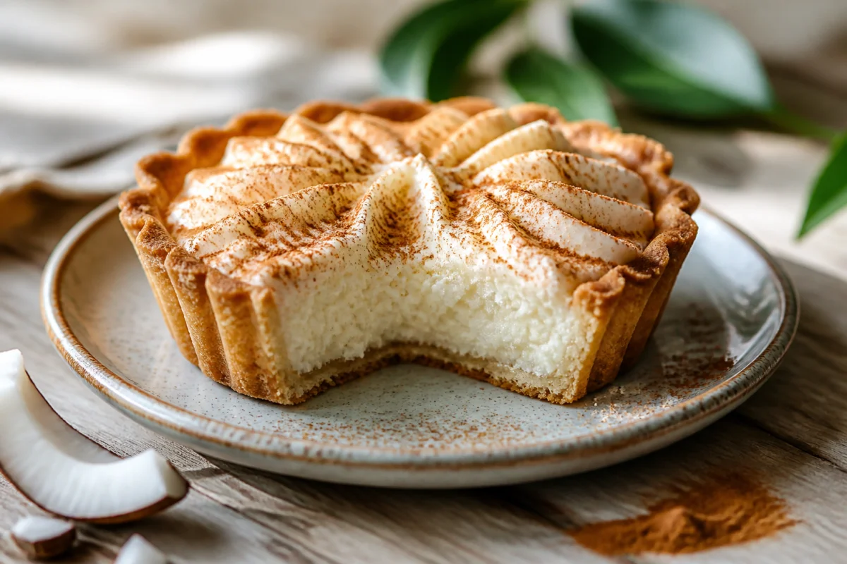 recette tourment d'amour