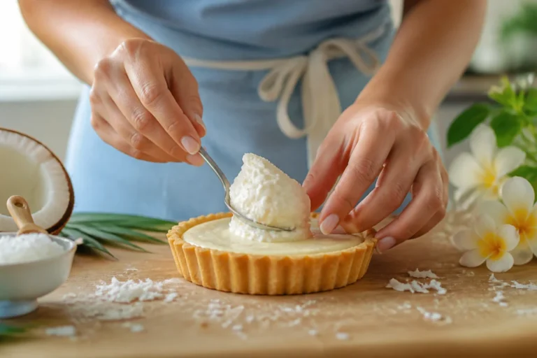recette tourment d'amour