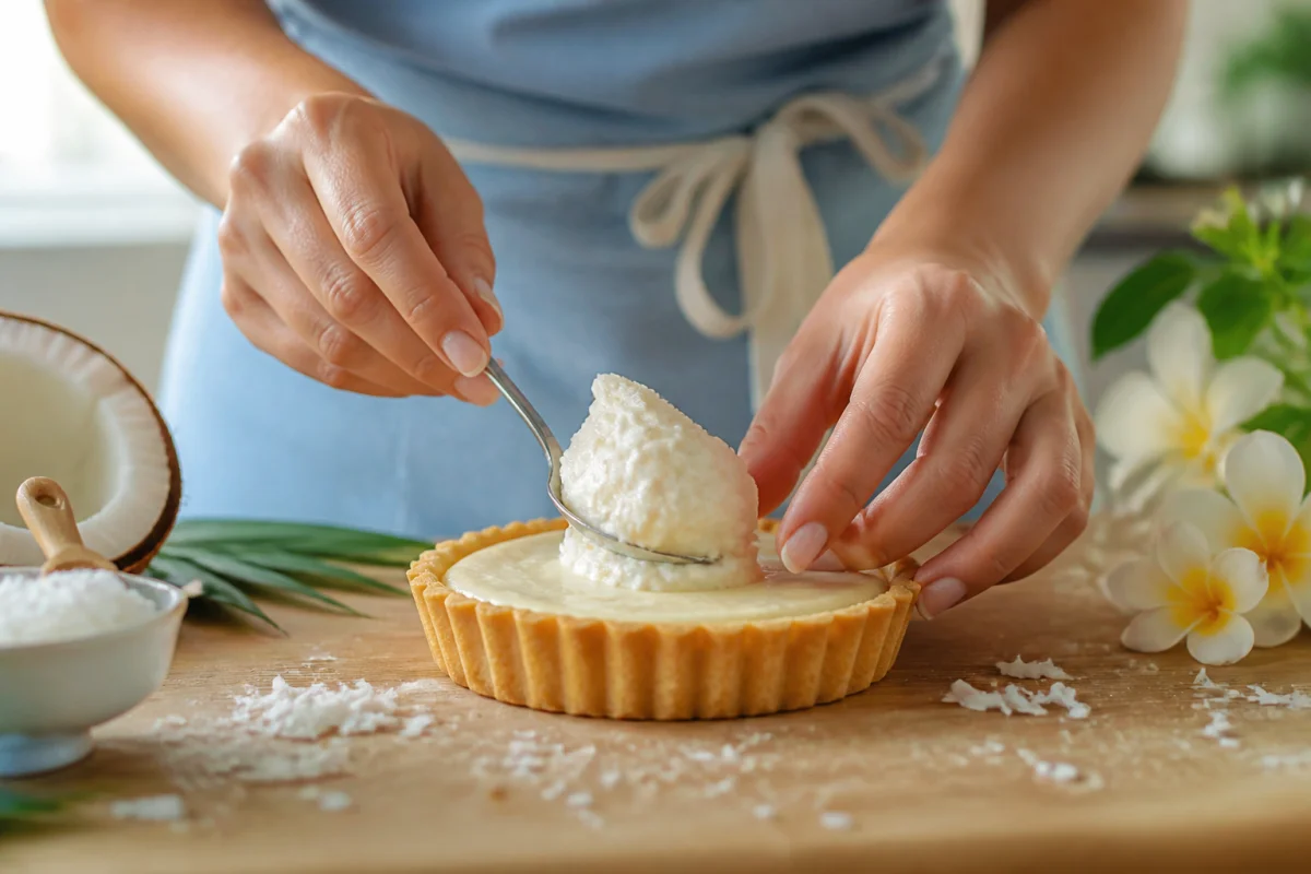 recette tourment d'amour